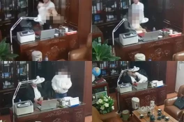 Vụ clip trường THPT Tô Hiến Thành (Hải Hậu): cập nhật thông tin đáng chú ý