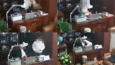 Vụ clip trường THPT Tô Hiến Thành (Hải Hậu): cập nhật thông tin đáng chú ý