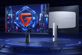 Màn hình chơi game 2K Xiaomi G27Qi 2026 quá đã, chỉ còn chờ giá