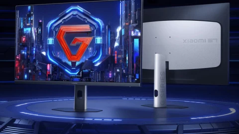 Màn hình chơi game 2K Xiaomi G27Qi 2026 quá đã, chỉ còn chờ giá