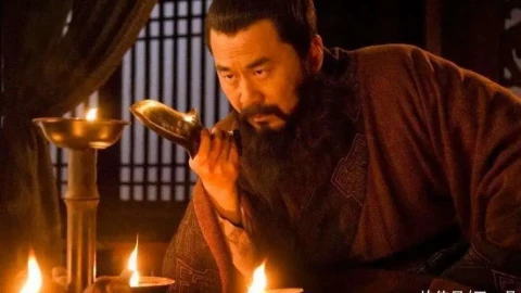 Tại sao Tào Tháo khăng khăng giết Hoa Đà ngay từ đầu? “Hậu Hán thư” đưa ra sự thật, và Tào Tháo đã đúng?