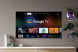Gemini chính thức ra mắt trên Google TV: cập nhật mới nhất từ Google TV Streamer