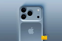 Nhận tin ‘Apple tìm thấy iPhone của bạn’? Một cú click có thể mất luôn cả tài khoản