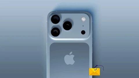 Nhận tin ‘Apple tìm thấy iPhone của bạn’? Một cú click có thể mất luôn cả tài khoản