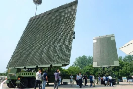 Mắt thần Trung Quốc có thể "bắt sống" F-35 xuyên Thái Bình Dương?