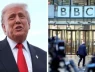 Vụ Trump kiện hãng BBC của Anh sẽ đi tới đâu ?