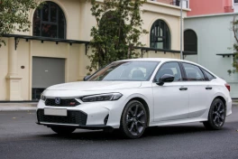 Honda thu hồi hơn 406.000 xe vì lỗi kĩ thuật khó hiểu