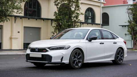 Honda thu hồi hơn 406.000 xe vì lỗi kĩ thuật khó hiểu