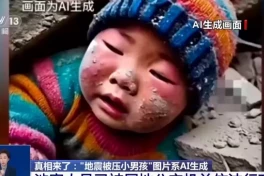 Trung Quốc sẽ mạnh tay xử lý hình ảnh và video giả mạo do AI tạo ra