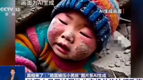 Trung Quốc sẽ mạnh tay xử lý hình ảnh và video giả mạo do AI tạo ra