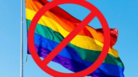 Apple xóa hai ứng dụng hẹn hò cho người đồng tính tại Trung Quốc