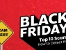 10 trò lừa đảo phổ biến ngày Black Friday - Cách phát hiện, bảo vệ ví và dữ liệu của bạn