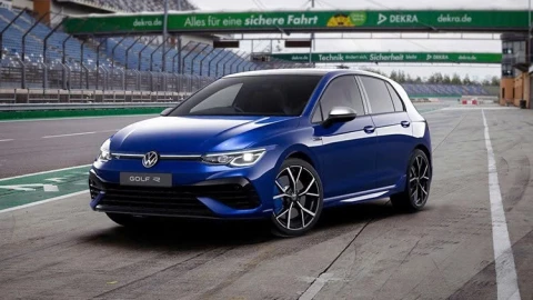 Doanh thu và lợi nhuận Volkswagen giảm mạnh trong quý III năm 2025: Thực trạng đáng báo động!