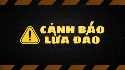 Top 5 chiêu lừa đảo nở rộ vào cuối năm