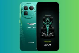Sếp Realme: Mua smartphone luôn đi vì giá sẽ tăng mạnh vào năm 2026