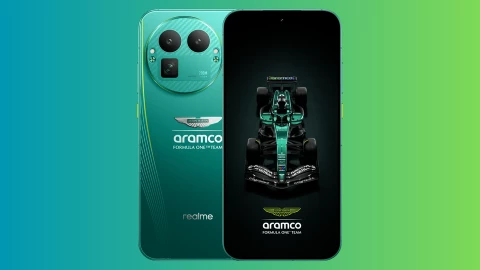 Sếp Realme: Mua smartphone luôn đi vì giá sẽ tăng mạnh vào năm 2026