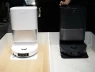 Thị trường Việt Nam vừa xuất hiện bộ đôi robot hút bụi có lực hút mạnh tới 30.000 Pa
