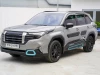 Subaru Forester 2026 thế hệ mới ra mắt thị trường Việt Nam, có gì khiến nhiều người bất ngờ?