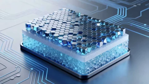 Các ông lớn pin Trung Quốc: pin thể rắn còn lâu mới thương mại hóa quy mô lớn