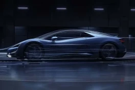 Giới hạn tăng tốc 0-100 km/h: Xu hướng an toàn mới cho xe điện toàn cầu?