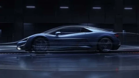 Giới hạn tăng tốc 0-100 km/h: Xu hướng an toàn mới cho xe điện toàn cầu?