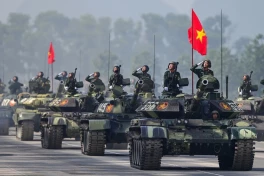 Việt Nam có trong Top 20 quân đội mạnh nhất thế giới 2025?