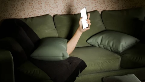 Sự thống trị của các Big Tech phụ thuộc vào sự lười biếng của chúng ta