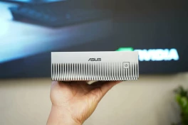 Thị trường Việt Nam vừa xuất hiện "siêu máy tính mini" chuyên để đào tạo AI, giá từ 115 triệu đồng