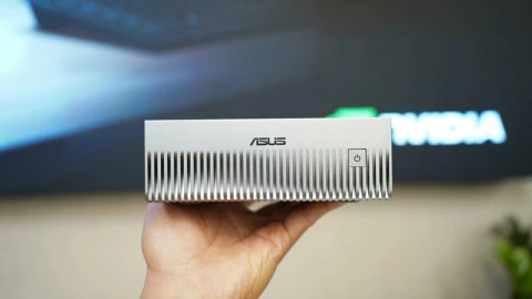 Thị trường Việt Nam vừa xuất hiện "siêu máy tính mini" chuyên để đào tạo AI, giá từ 115 triệu đồng