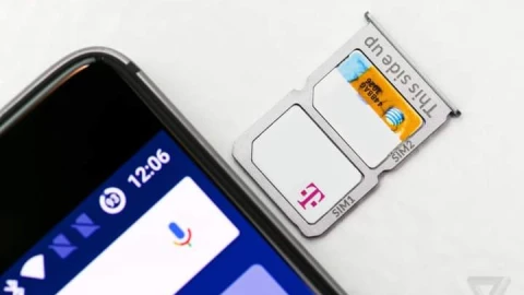 Ai phát minh ra điện thoại 2 SIM đầu tiên?