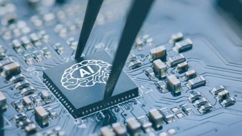 Cuộc chiến chip AI ở Trung Quốc: Huawei, Alibaba và Baidu chuẩn bị thay thế Nvidia như thế nào?