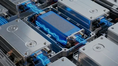 Kỳ lân sản xuất pin của Đức trị giá 59 nghìn tỷ tuyên bố phá sản, bong bóng AI đã vỡ