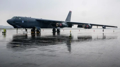 Một mục tiêu cực kỳ nhạy cảm của Hoa Kỳ đã bị lộ