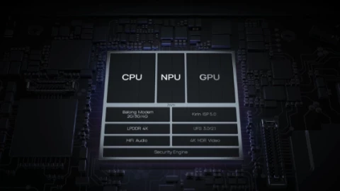 Huawei sắp ra mắt công nghệ AI đột phá có khả năng giải quyết vấn đề sử dụng hiệu quả tài nguyên máy tính