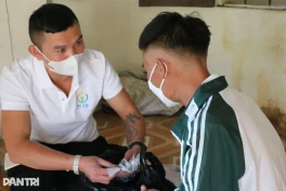 Thực hư vụ 11 nghìn người một tỉnh ở Việt Nam mắc HIV
