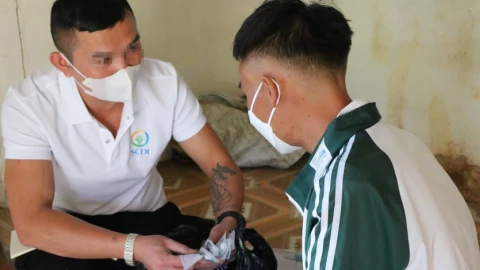 Thực hư vụ 11 nghìn người một tỉnh ở Việt Nam mắc HIV