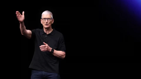 Nóng! Tim Cook được cho là sẽ từ chức! Người kế nhiệm ông có thể là một người 50 tuổi