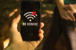 Tham vọng của Apple: iPhone không còn tình trạng "không có dịch vụ", ở đâu trên trái đất cũng liên lạc được
