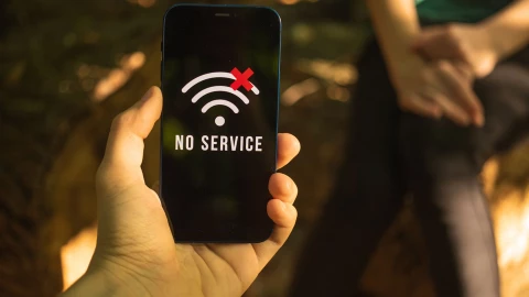 Tham vọng của Apple: iPhone không còn tình trạng "không có dịch vụ", ở đâu trên trái đất cũng liên lạc được