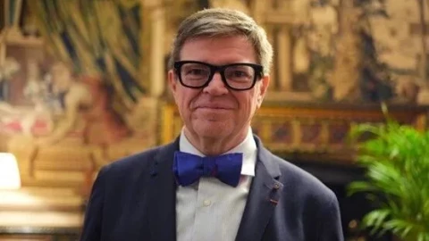 Nhân tài AI, đoạt giải khoa học máy tính danh giá cuối cùng cũng không trụ được ở Meta