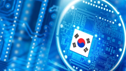 Ngành bán dẫn Hàn Quốc đối mặt thế tiến thoái lưỡng nan