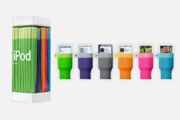 Từ iPod Hi-Fi đến iPhone Pocket: Những sản phẩm kỳ lạ nhất của Apple