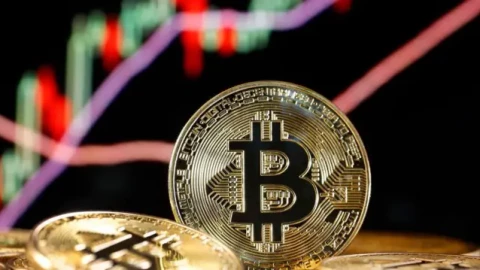 Bitcoin lao dốc, mức tăng trưởng 30% từ đầu năm đến nay đã bị xóa sạch. Lý do vì sao?