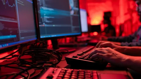 Vì sao SpearSpecter đe dọa trực tiếp quốc phòng và chính phủ?