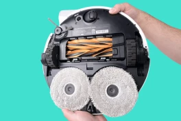 Chia sẻ những việc cần làm hàng ngày, hàng tuần và hàng tháng khi dùng robot hút bụi