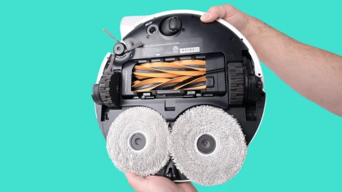 Chia sẻ những việc cần làm hàng ngày, hàng tuần và hàng tháng khi dùng robot hút bụi