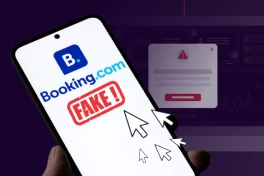 Email gắn kèm tệp chứa virus nhắm tới khách đặt phòng, cuối năm rồi mọi người cảnh giác