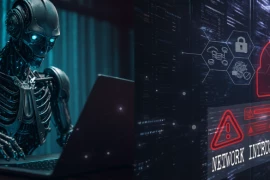 Khi tội phạm mạng có AI, các cuộc tấn công toàn cầu tăng gần 50%