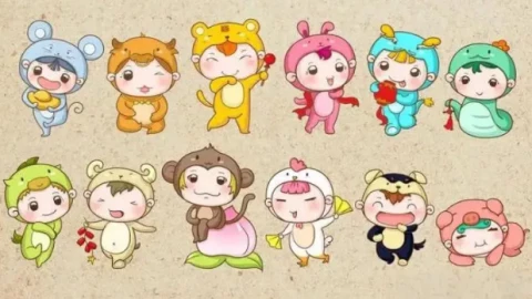 Tử vi 12 con giáp tuần 17–23/11/2025: Ai đón may, ai cần tránh rủi ro?