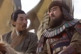 ‘Chuyên gia đào hố’ Tam Quốc diễn nghĩa: quân sư ba đời chủ đời nào cũng… xuống hố